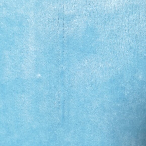 2020 Le Bebe Favorite Fox Raccoon Hedgehog Security Lovey Blanket 27" X 37" - Picture 6 of 7